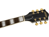 Gretsch G2622TG STRML CB DC Midnight Sapphire Gretsch G2622TG STRML CB DC Midnight Sapphire